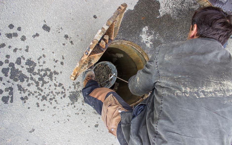 curage canalisation tarif Villemoisson-sur-Orge